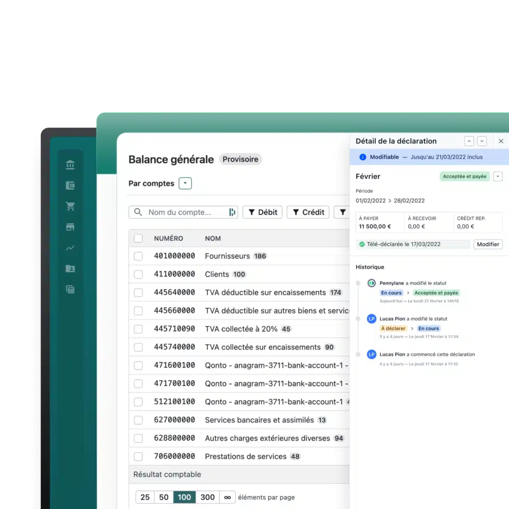 comptabilité pennylane