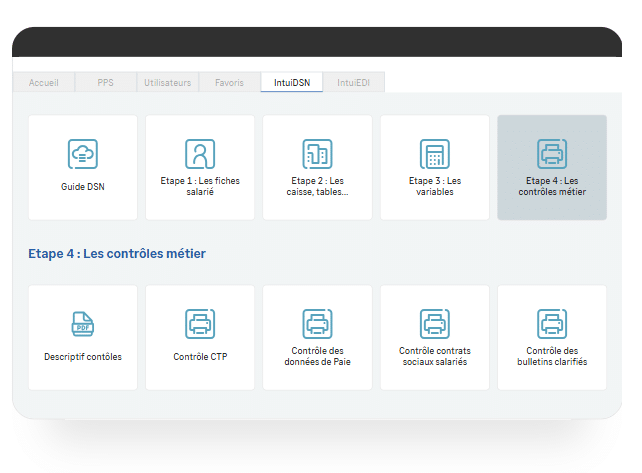 sage 100 paie rh - assistant