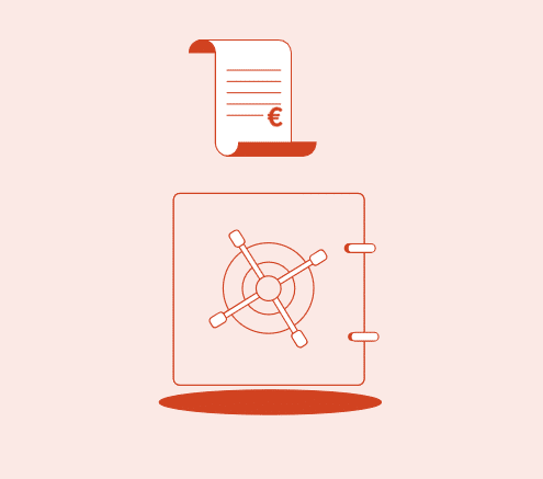 illustration dématérialisation Silae